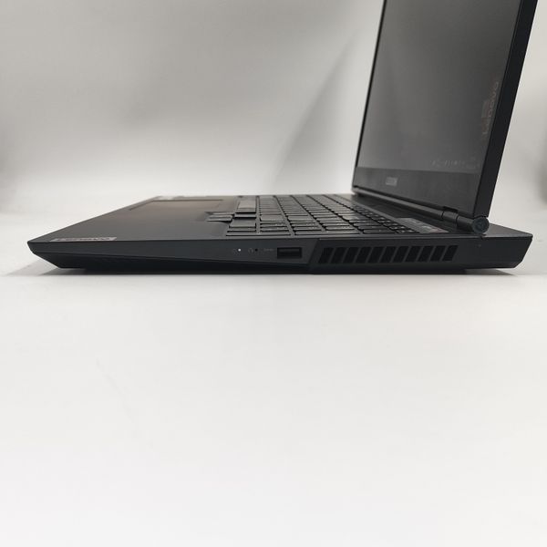 Ноутбук Lenovo Legion 5-15ARH05 (15,6"IPS FHD/Ryzen 7 4800H/16Gb/128Gb ssd+1Tb hdd/GTX 1650Ti-4Gb) Б/В 04168 фото