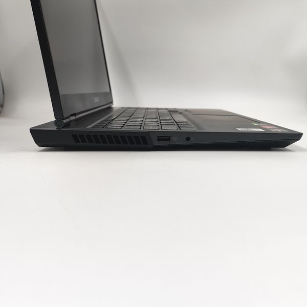 Ноутбук Lenovo Legion 5-15ARH05 (15,6"IPS FHD/Ryzen 7 4800H/16Gb/128Gb ssd+1Tb hdd/GTX 1650Ti-4Gb) Б/В 04168 фото