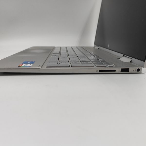Ноутбук HP Envy x360 15m-ed1013dx (15,6"IPS FHD,Touch/i5-1135G7/16Gb/512Gb) Б/В 04131 фото