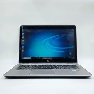 Ноутбук HP EliteBook 840 G3 (14"TN,FHD/i5-6200u/8GB/256GB) Б/В 03837 фото