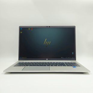 Ноутбук HP Probook 650 G8 (15,6"IPS,FHD/i5-1135G7/16GB/512GB) Б/В 03860 фото