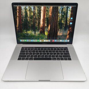 Ноутбук MacBook Pro 15 A1990 2018 Б/В 03943 фото