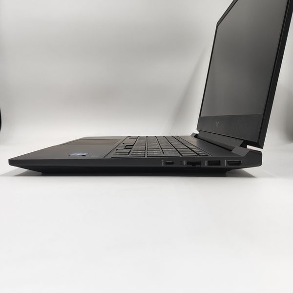 Ноутбук HP Victus 15-fa0989nw (15,6"IPS 144 Hz FHD/i5-12450H/16Gb/512Gb/RTX 3050-4Gb) Б/У 04100 фото