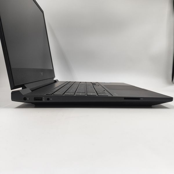 Ноутбук HP Victus 15-fa0989nw (15,6"IPS 144 Hz FHD/i5-12450H/16Gb/512Gb/RTX 3050-4Gb) Б/У 04100 фото