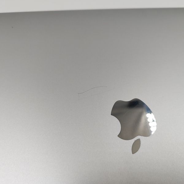 Ноутбук MacBook Pro 15 A1990 2018 Б/В 03943 фото