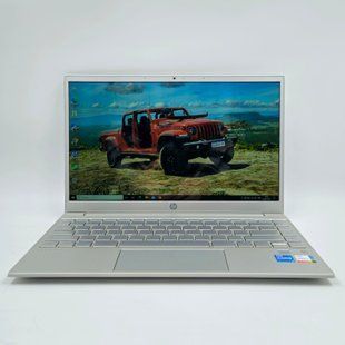 Ноутбук HP Pavilion 13-bb0275ng (13.3"IPS,FHD/i5-1135 G7/8GB/512GB) Б/В 03831 фото