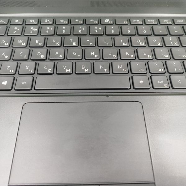 Ноутбук Dell Precision 7750 (17,3"IPS 4k/i7-10850H/32Gb/1Tb/RTX 5000-16Gb) Б/В 04103 фото