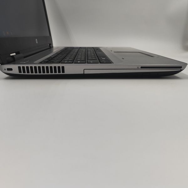 Ноутбук HP ProBook 650 G2 (15,6"TN HD/i7-6820HQ/8Gb/256Gb) Б/У 03906 фото