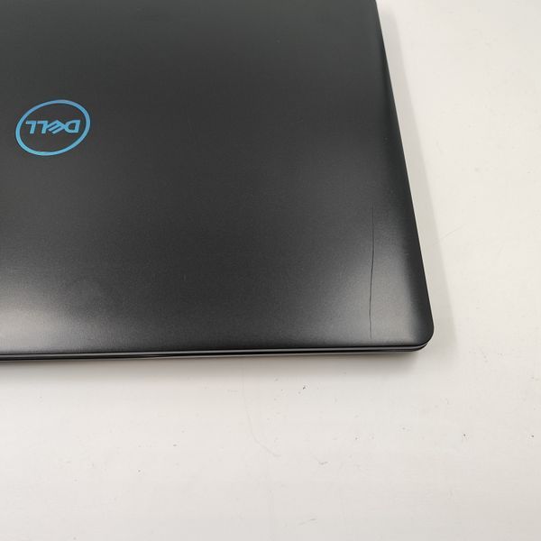 Ноутбук Dell G3 G3-3579 (15,6"IPS FHD/i7-8750H/16Gb/512Gb/GTX 1050Ti-4Gb) Б/В 04101 фото