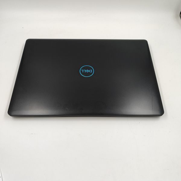 Ноутбук Dell G3 G3-3579 (15,6"IPS FHD/i7-8750H/16Gb/512Gb/GTX 1050Ti-4Gb) Б/В 04101 фото