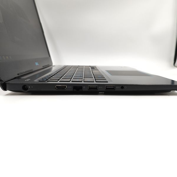 Ноутбук Dell G3 G3-3579 (15,6"IPS FHD/i7-8750H/16Gb/512Gb/GTX 1050Ti-4Gb) Б/В 04101 фото