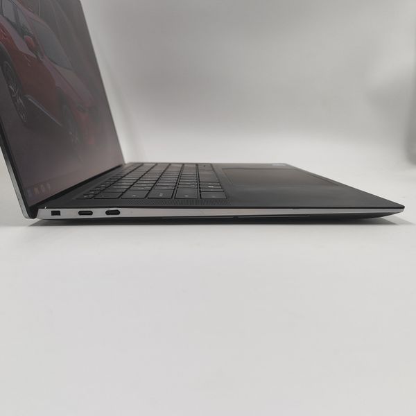 Ноутбук Dell Precision 5560 (15,6" IPS 4k/i7-11850H/32Gb/512Gb/Quadro T1200-4Gb) Б/В 04169 фото