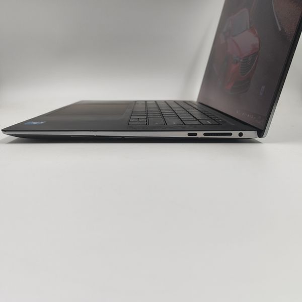 Ноутбук Dell Precision 5560 (15,6" IPS 4k/i7-11850H/32Gb/512Gb/Quadro T1200-4Gb) Б/В 04169 фото