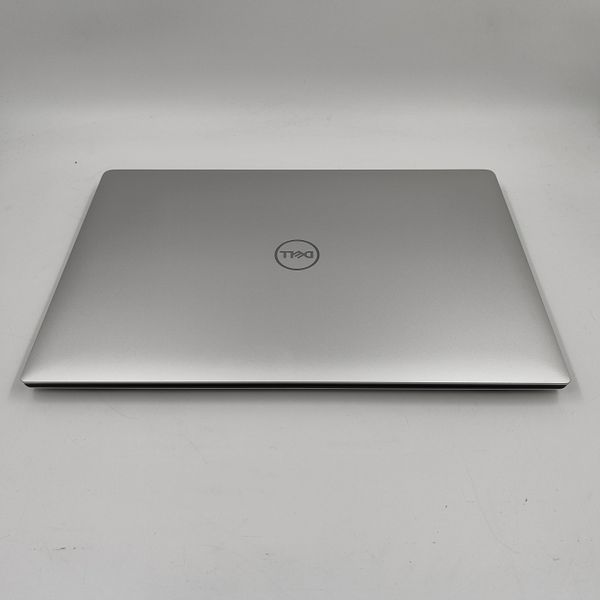 Ноутбук Dell XPS 15 7590 (15,6"IPS FHD/i5-9300H/8Gb/256Gb/GTX 1650-4Gb) Б/В 04104 фото