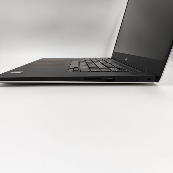 Ноутбук Dell XPS 15 7590 (15,6"IPS FHD/i5-9300H/8Gb/256Gb/GTX 1650-4Gb) Б/В 04104 фото