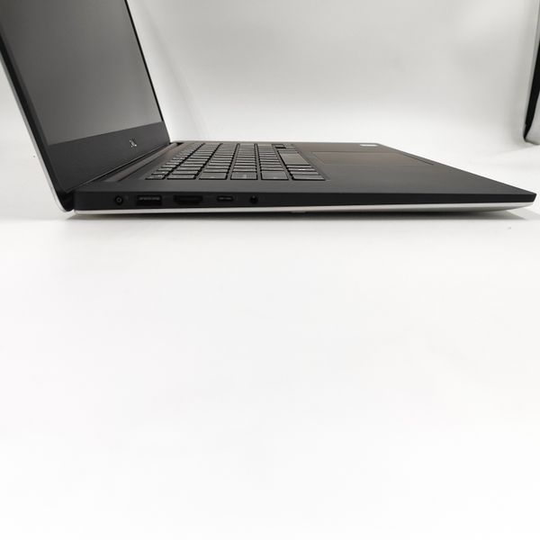 Ноутбук Dell XPS 15 7590 (15,6"IPS FHD/i5-9300H/8Gb/256Gb/GTX 1650-4Gb) Б/В 04104 фото