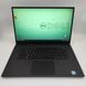 Ноутбук Dell XPS 15 7590 (15,6"IPS FHD/i5-9300H/8Gb/256Gb/GTX 1650-4Gb) Б/В 04104 фото 1